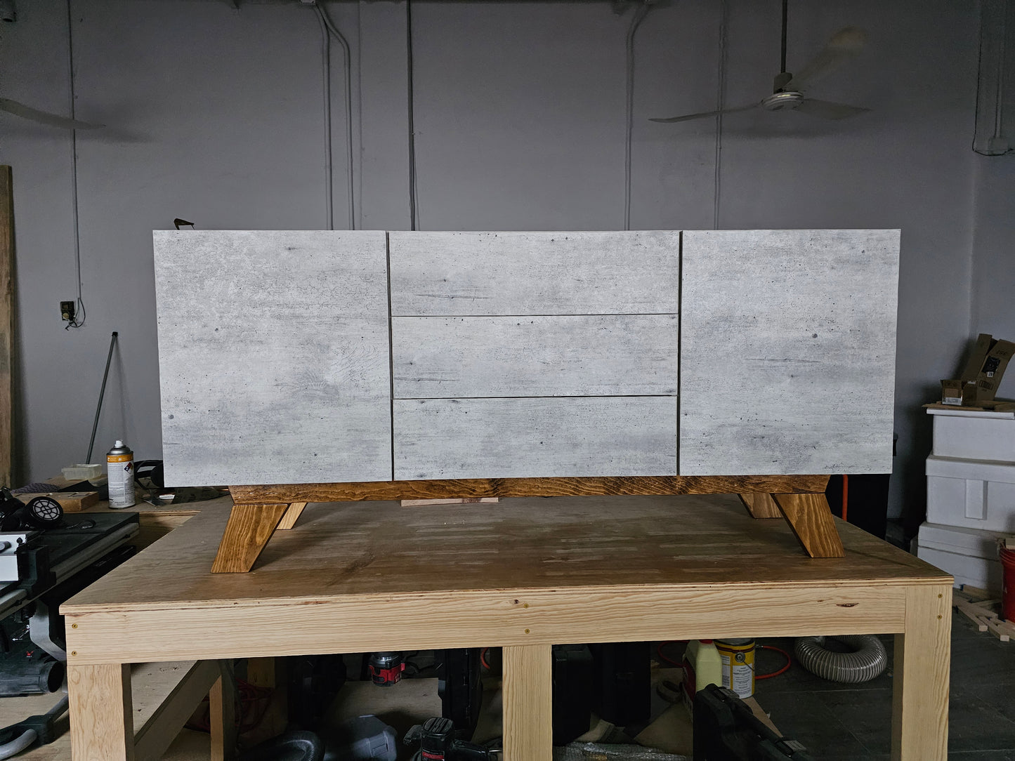 Credenza